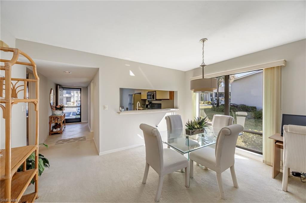 ABBEY AT BERKSHIRE VILLAGE - Residential