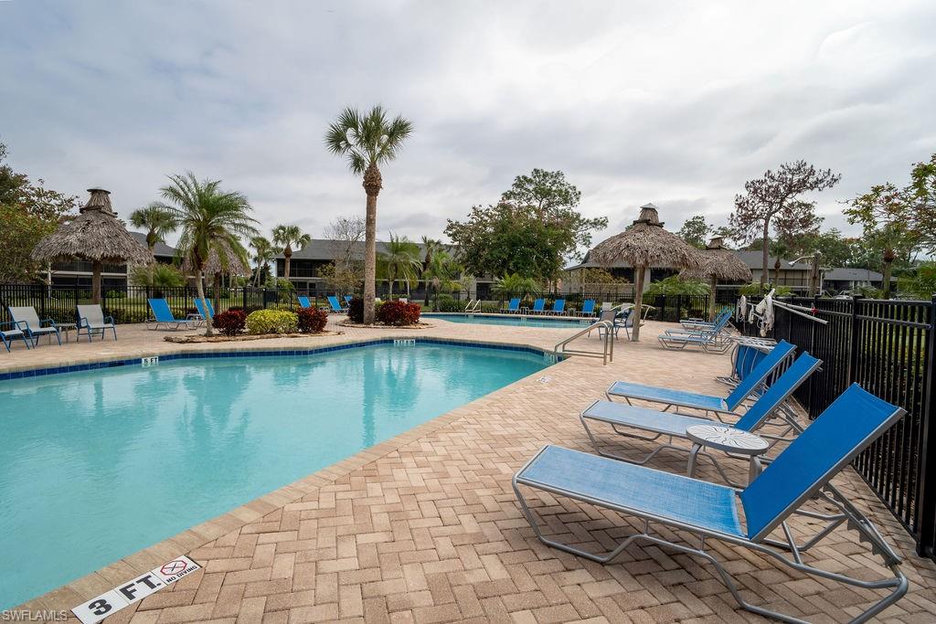 ABBEY AT BERKSHIRE VILLAGE - Residential