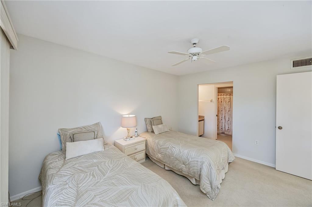 ABBEY AT BERKSHIRE VILLAGE - Residential