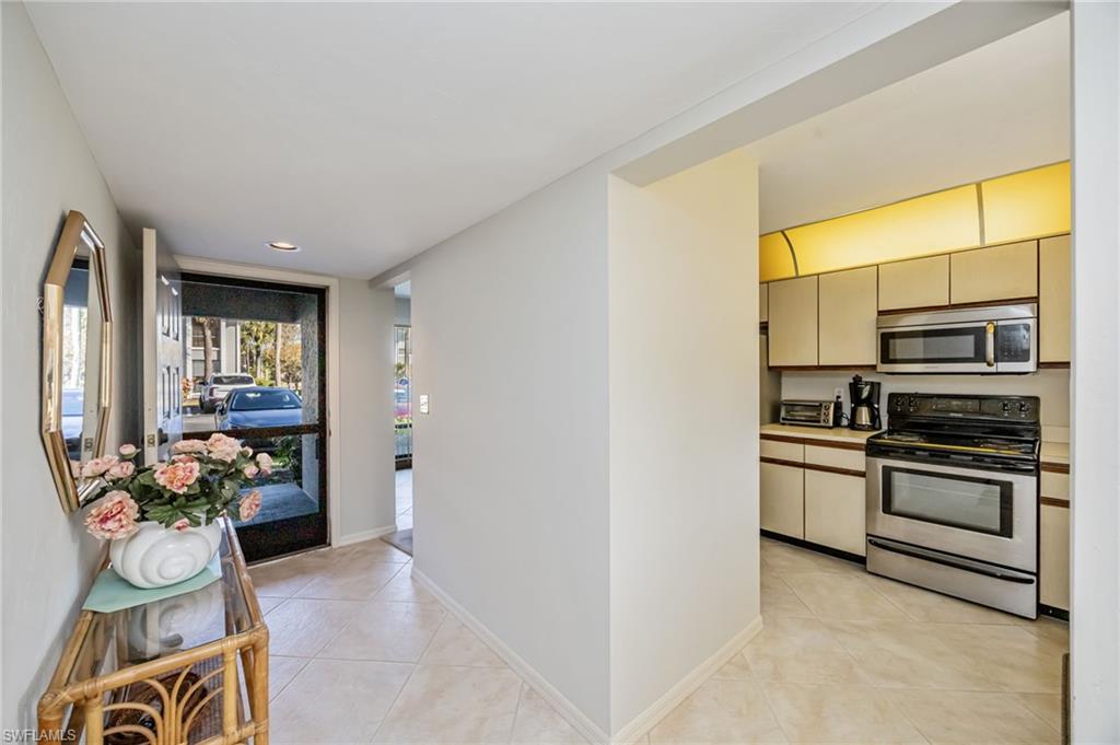 ABBEY AT BERKSHIRE VILLAGE - Residential