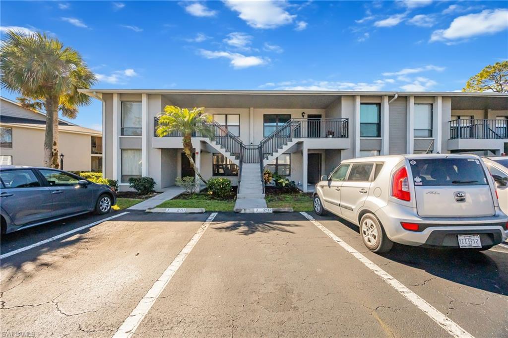 ABBEY AT BERKSHIRE VILLAGE - Residential