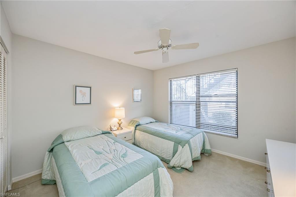 ABBEY AT BERKSHIRE VILLAGE - Residential