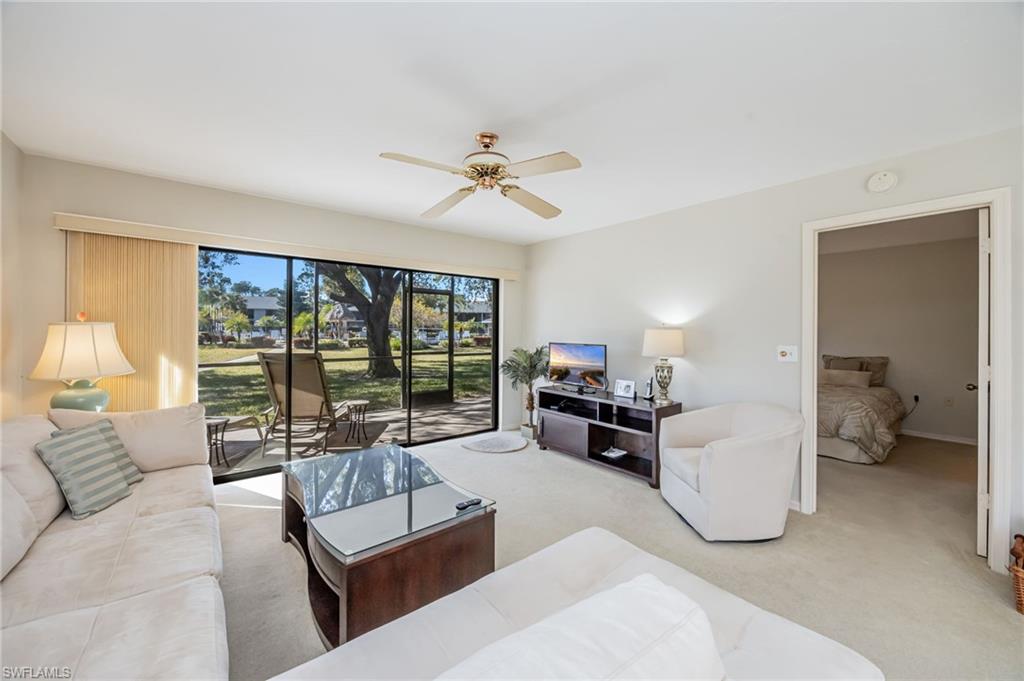 ABBEY AT BERKSHIRE VILLAGE - Residential