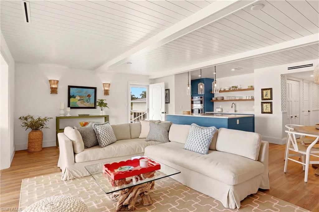 Photo of 322 Harbour DR #302D, NAPLES, FL 34103 (MLS # 226013641)