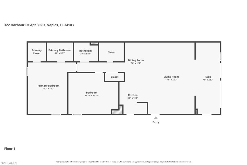 MOORINGS BAY APTS - Residential