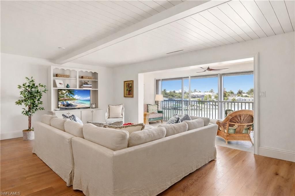 Photo of 322 Harbour DR #302D, NAPLES, FL 34103 (MLS # 226013641)