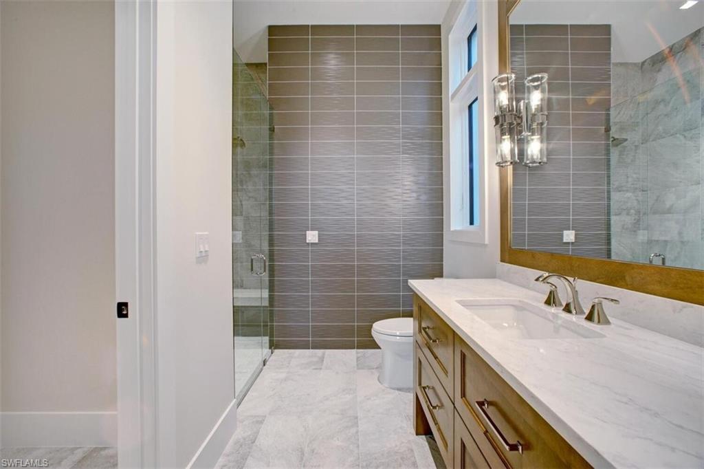 BONITA BEACH - Residential