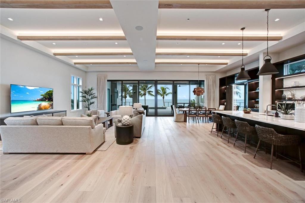 BONITA BEACH - Residential