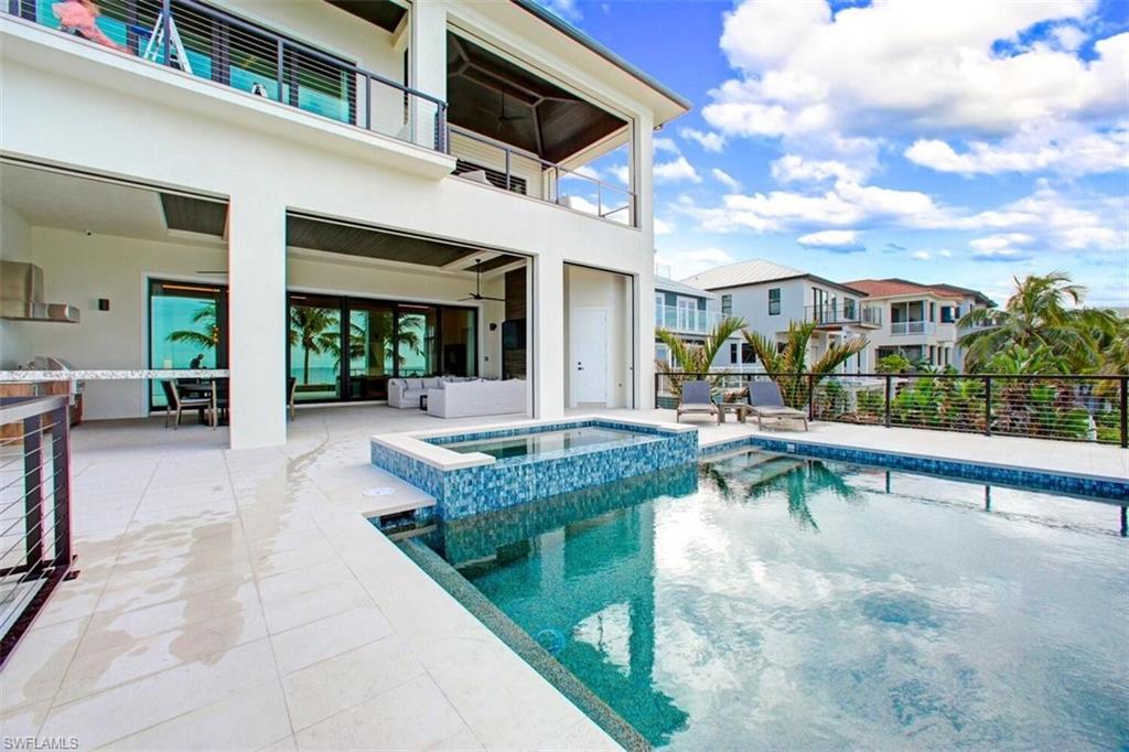 BONITA BEACH - Residential