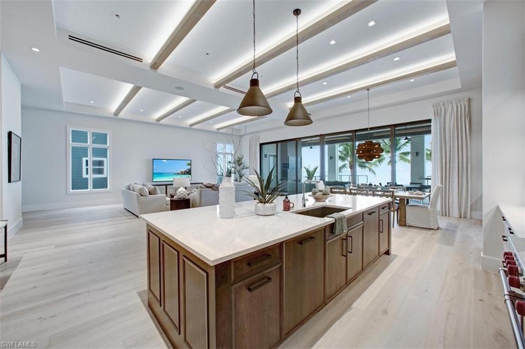 BONITA BEACH - Residential