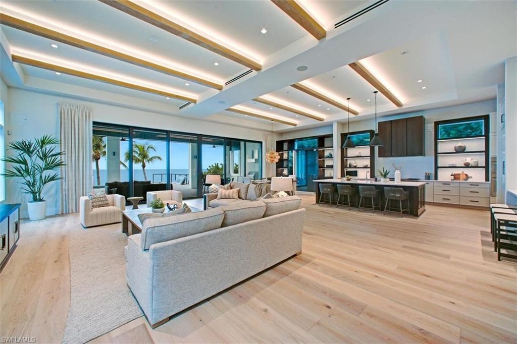 BONITA BEACH - Residential