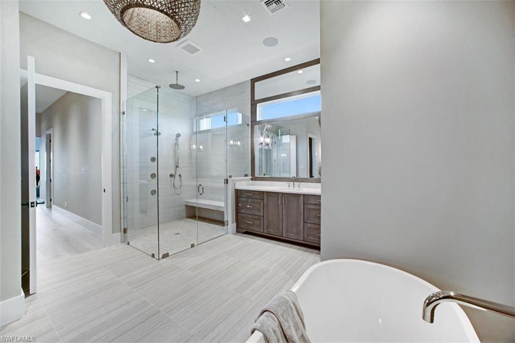 BONITA BEACH - Residential