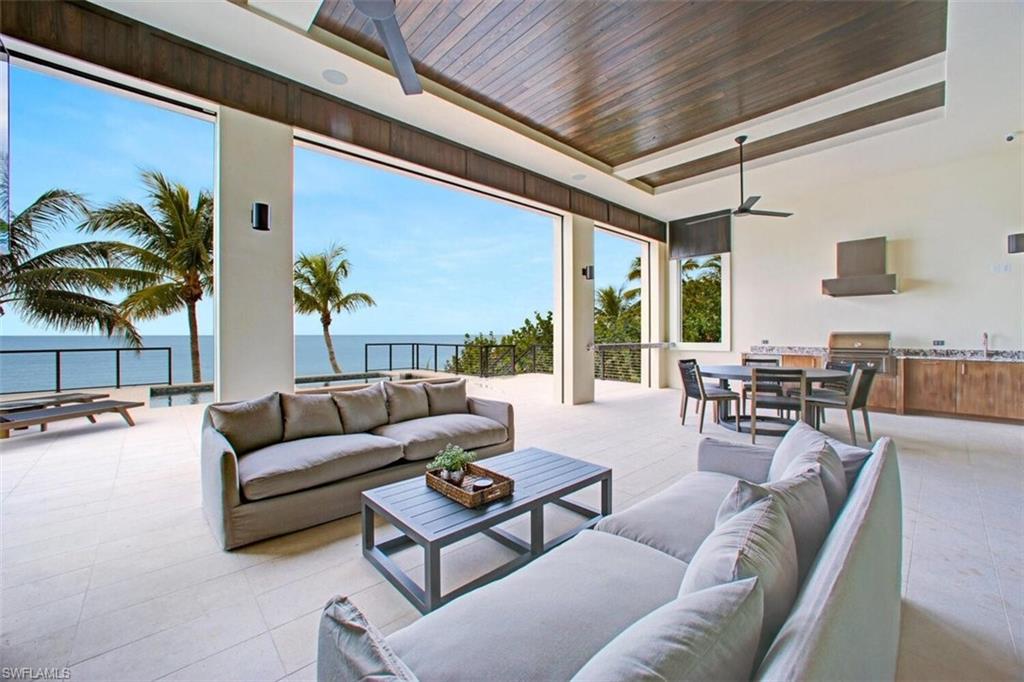 BONITA BEACH - Residential