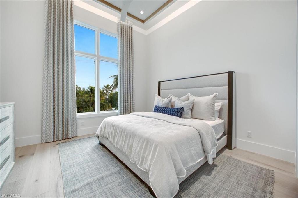 BONITA BEACH - Residential