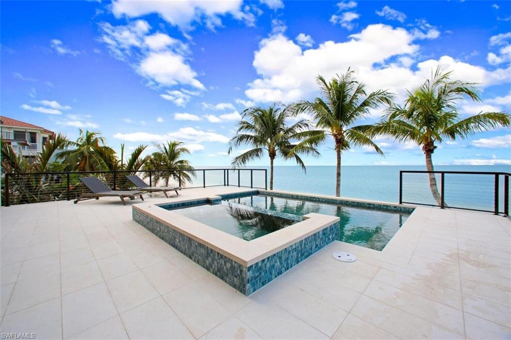 BONITA BEACH - Residential