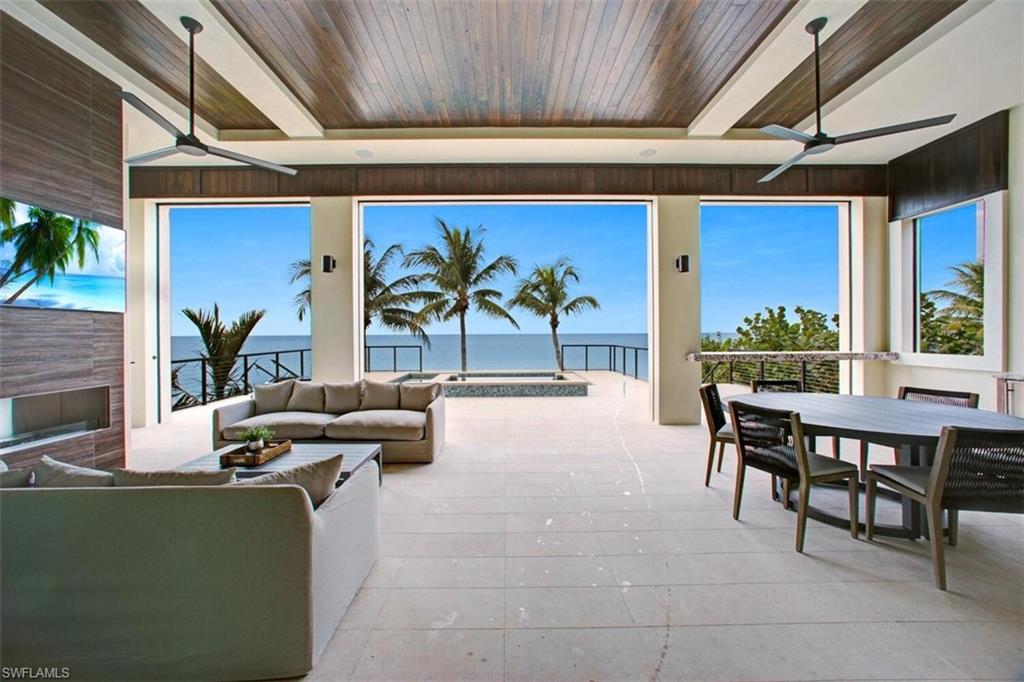 BONITA BEACH - Residential