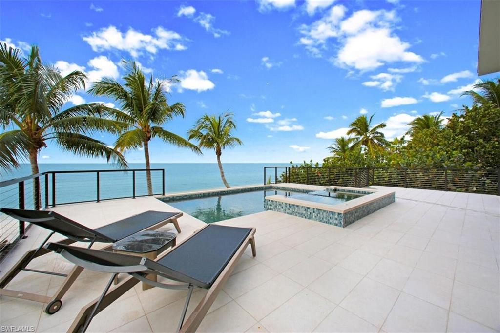 BONITA BEACH - Residential