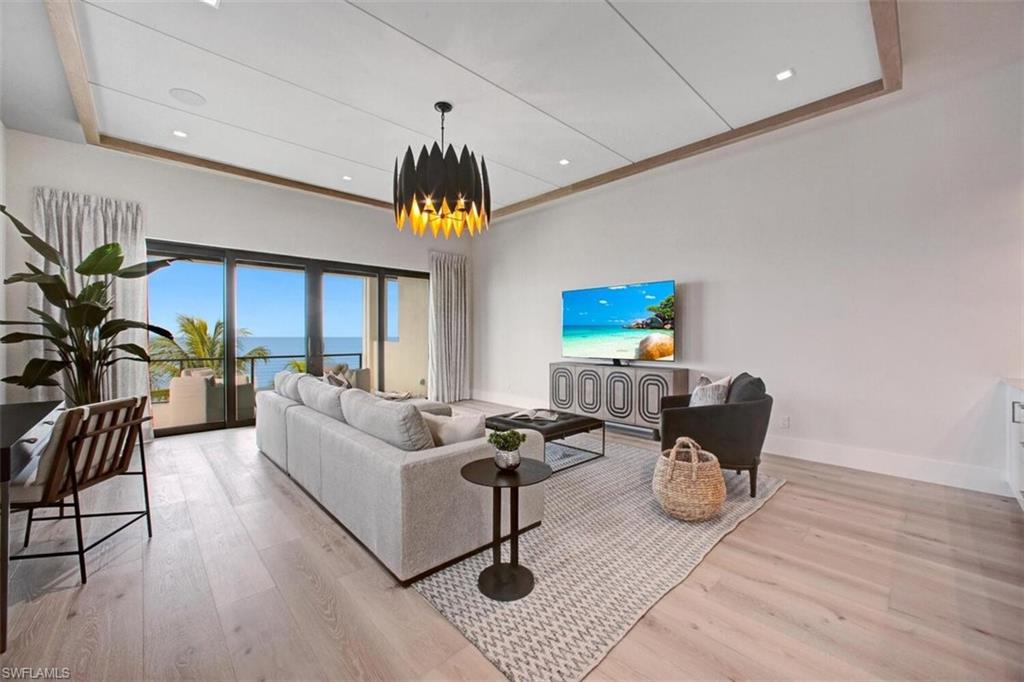 BONITA BEACH - Residential