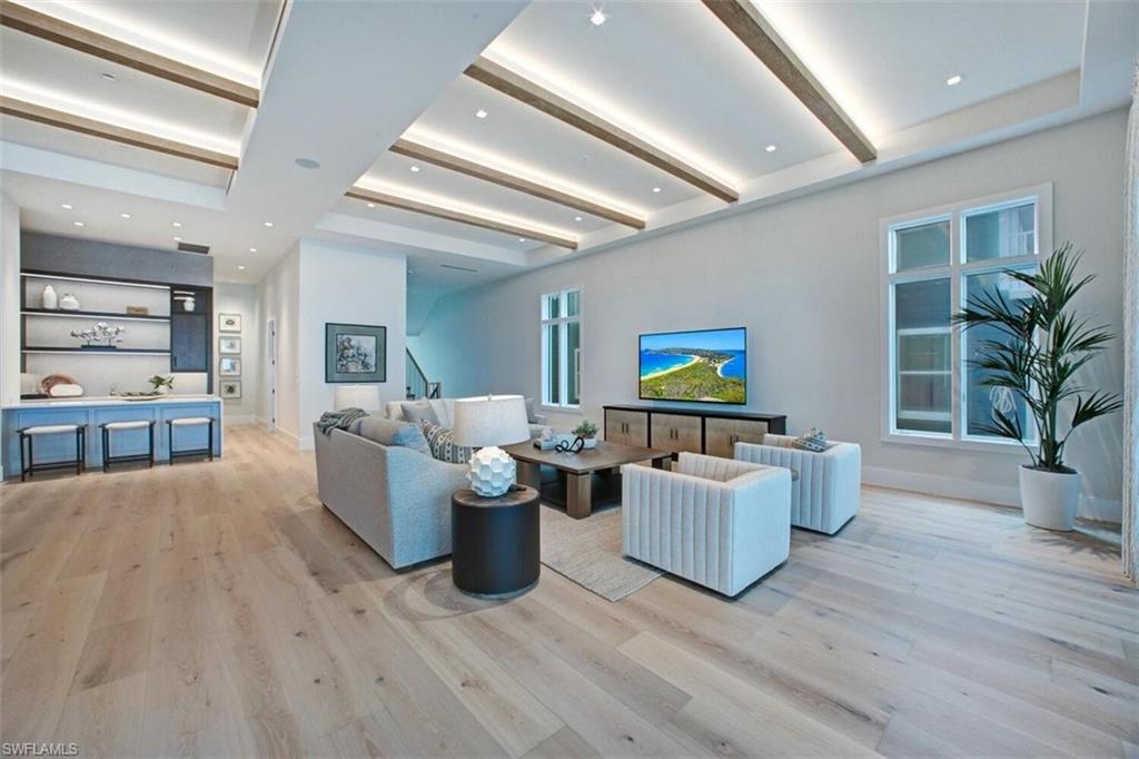 BONITA BEACH - Residential