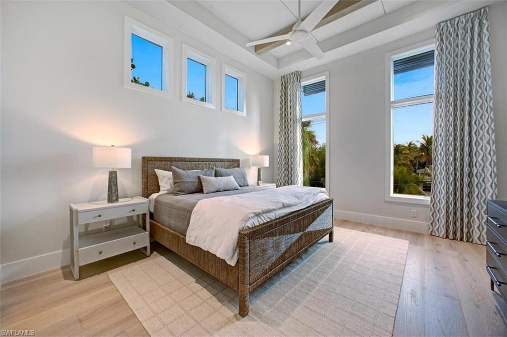 BONITA BEACH - Residential