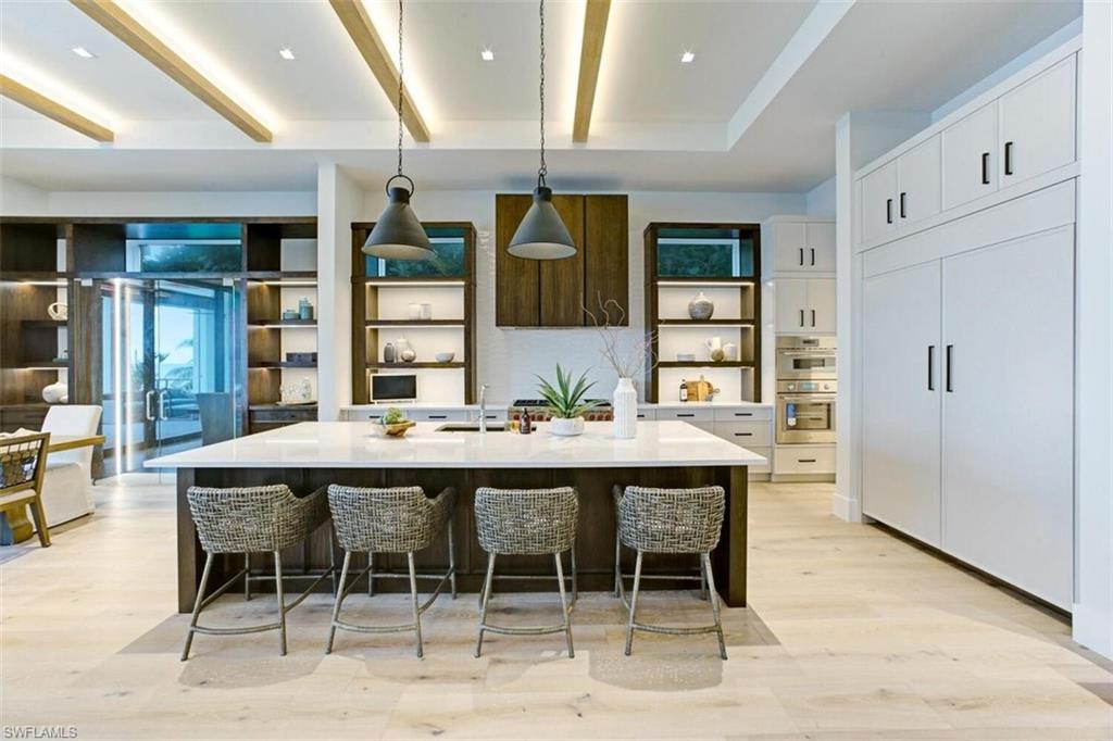 BONITA BEACH - Residential