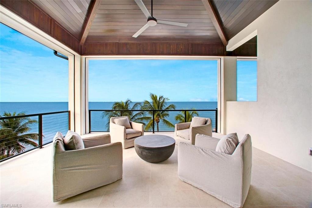 BONITA BEACH - Residential