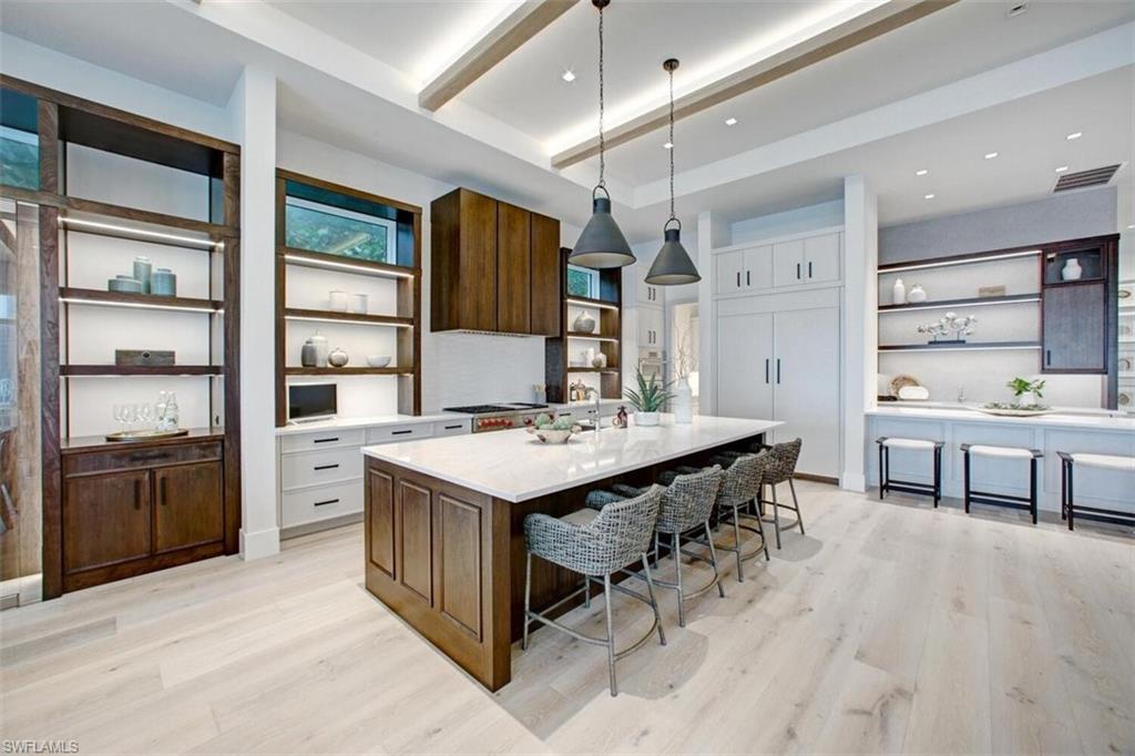 BONITA BEACH - Residential