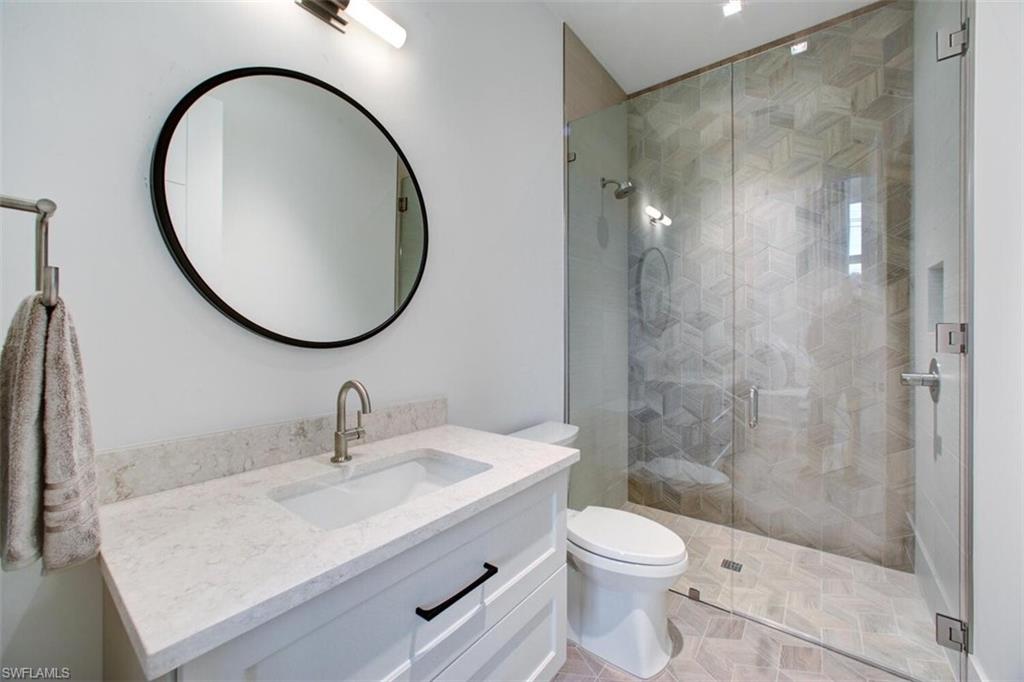 BONITA BEACH - Residential