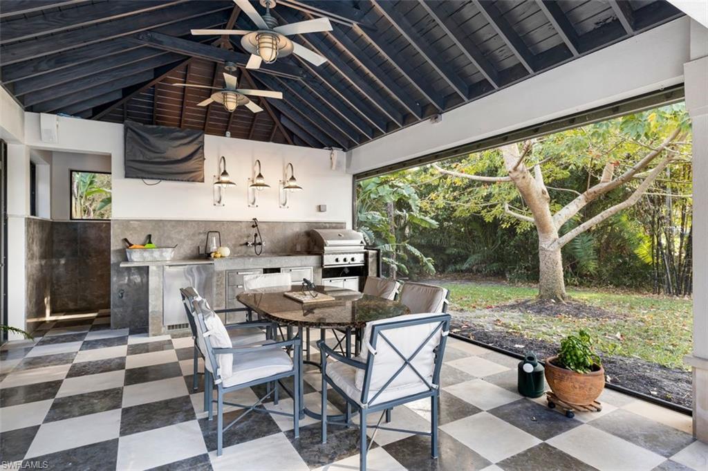 QUAIL CREEK - Residential