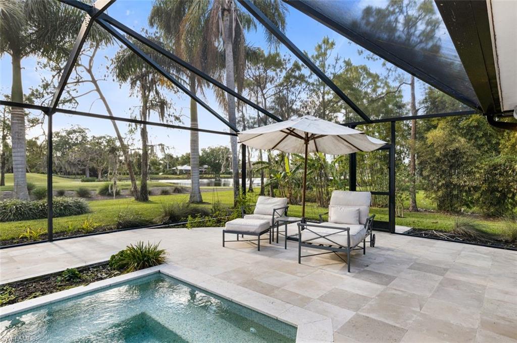 QUAIL CREEK - Residential