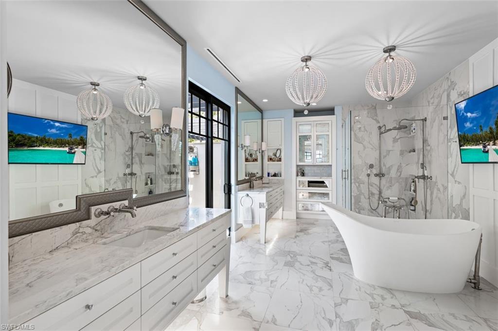 QUAIL CREEK - Residential