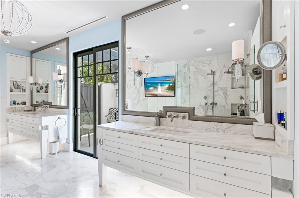 QUAIL CREEK - Residential