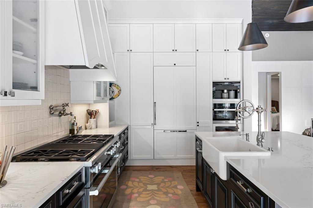 QUAIL CREEK - Residential