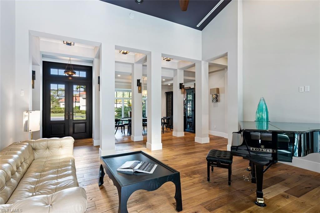 QUAIL CREEK - Residential