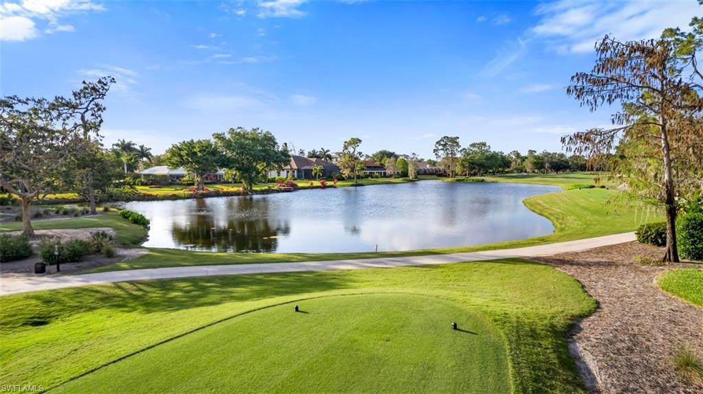 QUAIL CREEK - Residential