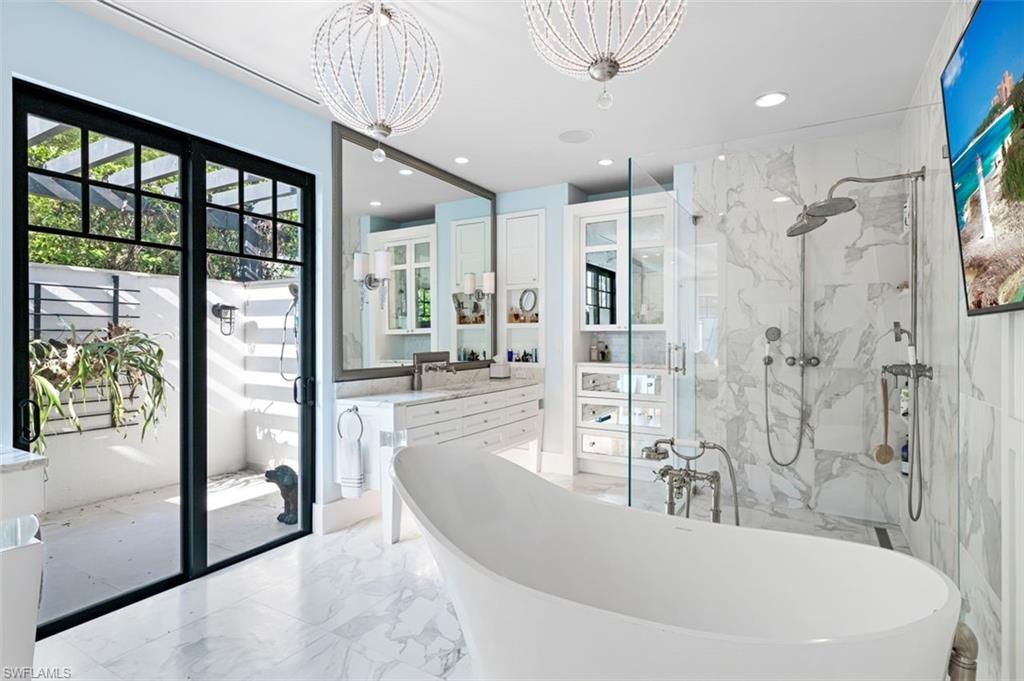 QUAIL CREEK - Residential