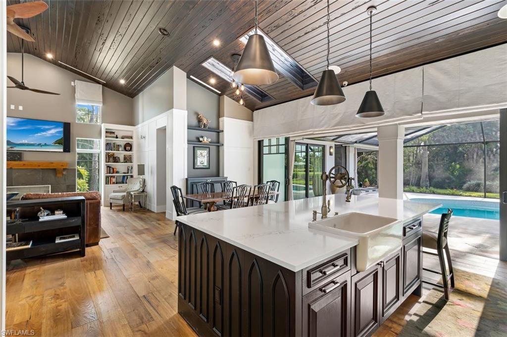 QUAIL CREEK - Residential