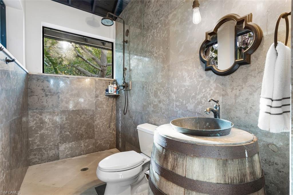 QUAIL CREEK - Residential