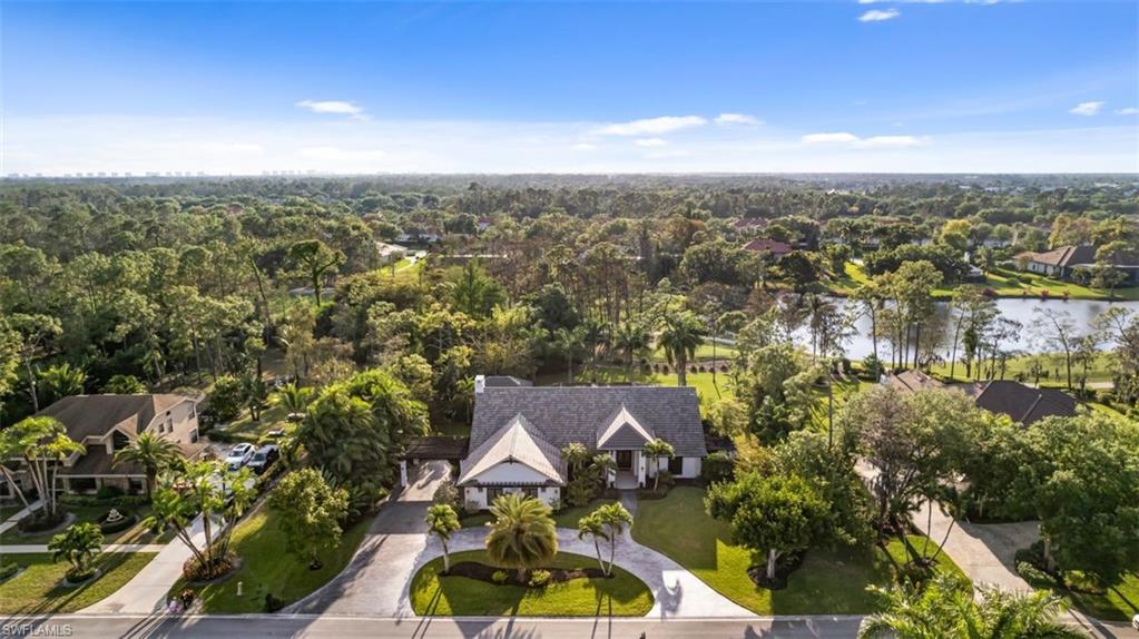 QUAIL CREEK - Residential