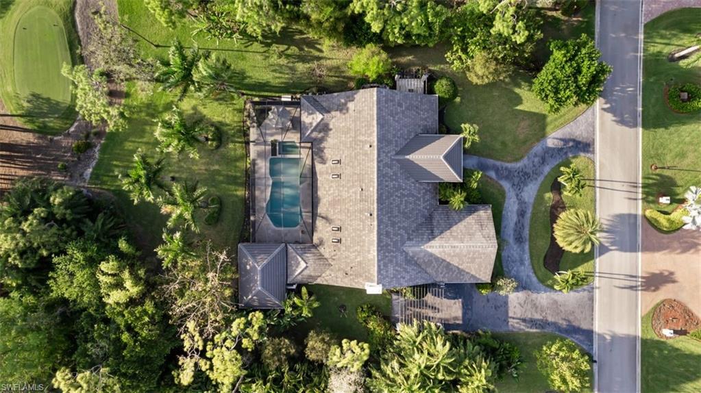 QUAIL CREEK - Residential