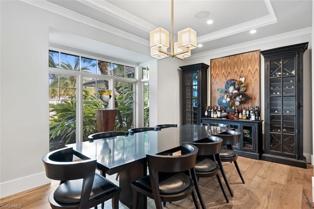 QUAIL CREEK - Residential