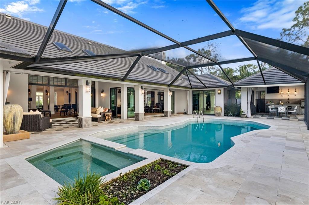 QUAIL CREEK - Residential