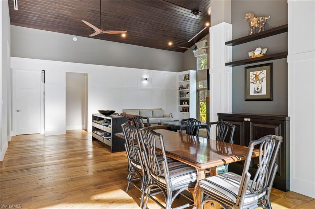 QUAIL CREEK - Residential