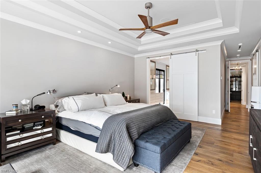 QUAIL CREEK - Residential