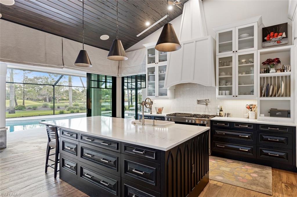 QUAIL CREEK - Residential