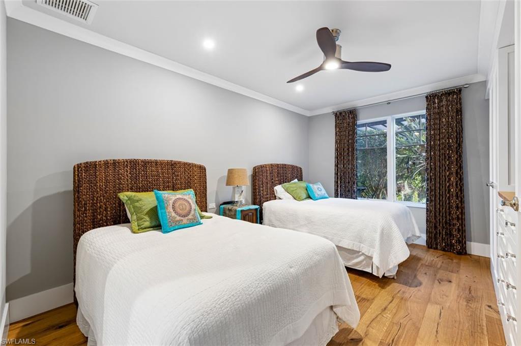 QUAIL CREEK - Residential