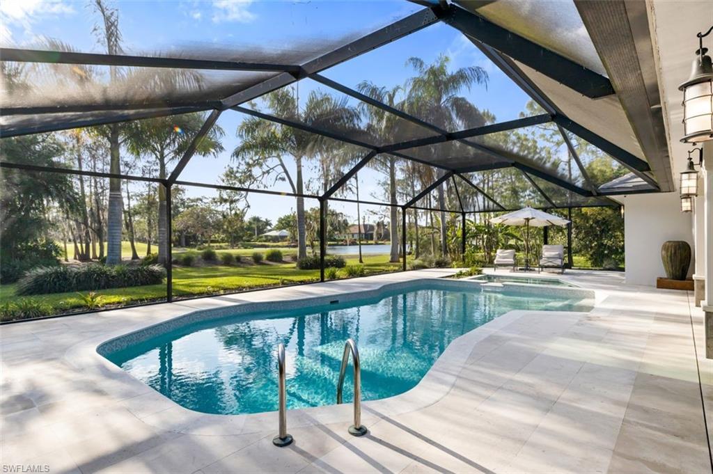 QUAIL CREEK - Residential