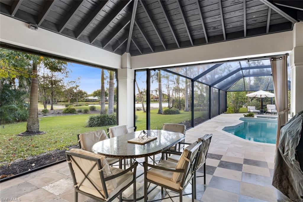 QUAIL CREEK - Residential