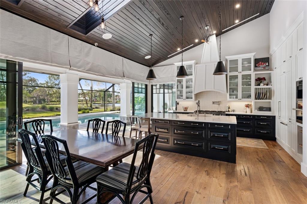 QUAIL CREEK - Residential