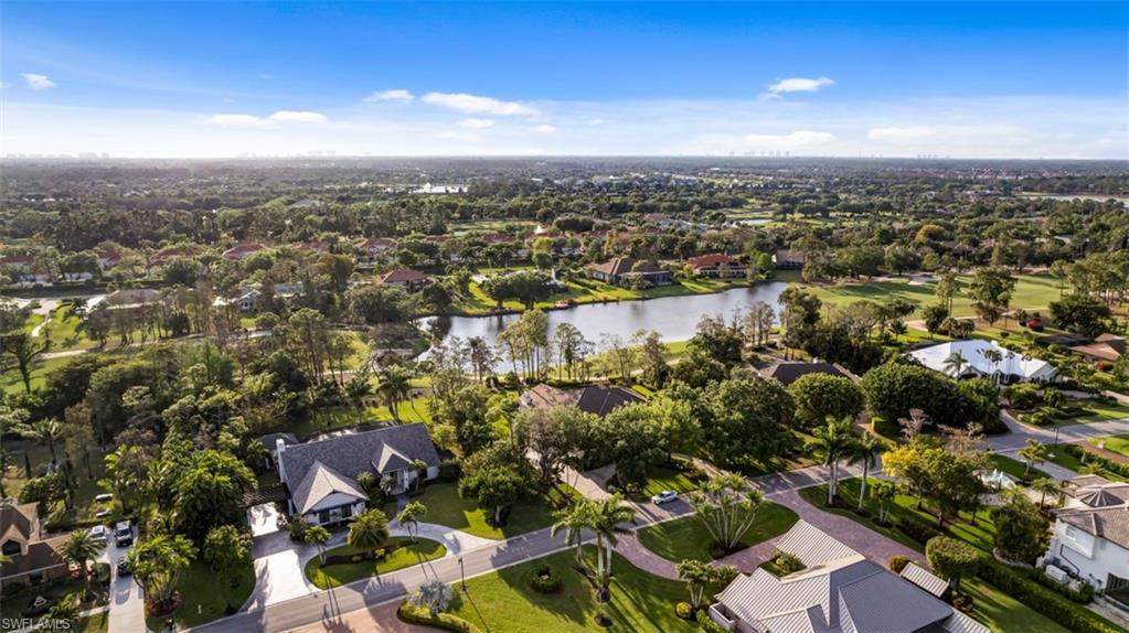 QUAIL CREEK - Residential